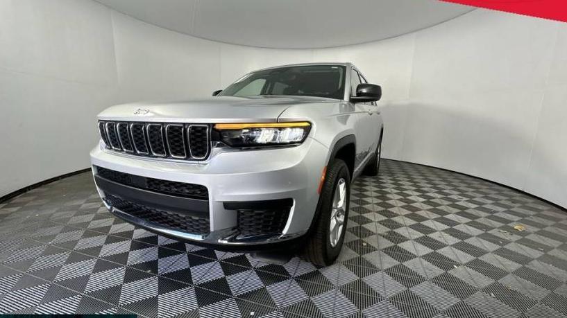 JEEP GRAND CHEROKEE 2023 1C4RJKAG7P8828411 image